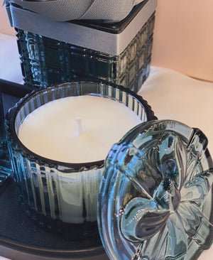 Roman Holiday Aromatherapy Set