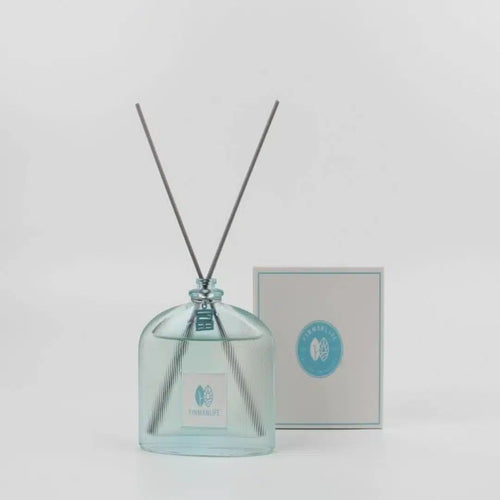 Wild Bluebell Reed Diffuser - 100mL