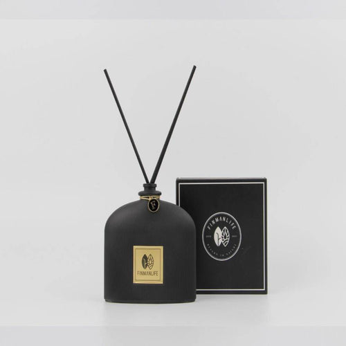 The Domain Of Sandalwood Reed Diffuser - 100mL