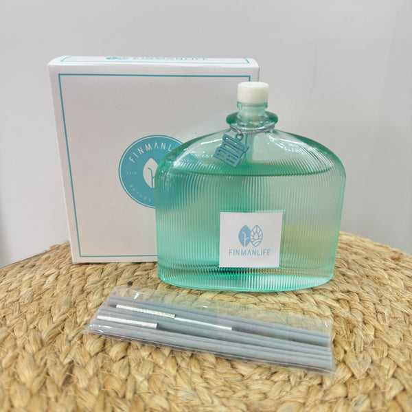 Wild Bluebell Reed Diffuser - 100mL