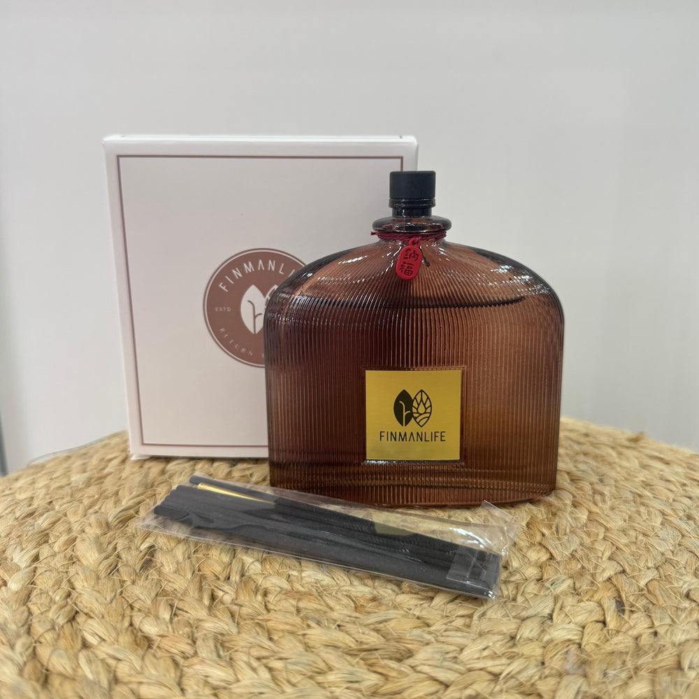 Golden Osmanthus Reed Diffuser - 100mL