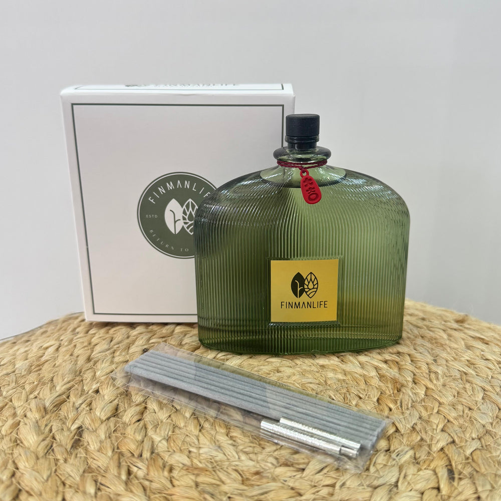 The Wizard of OZ Reed Diffuser - 100mL
