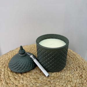 Midsummer Night's Dream Scented Candle - 300g
