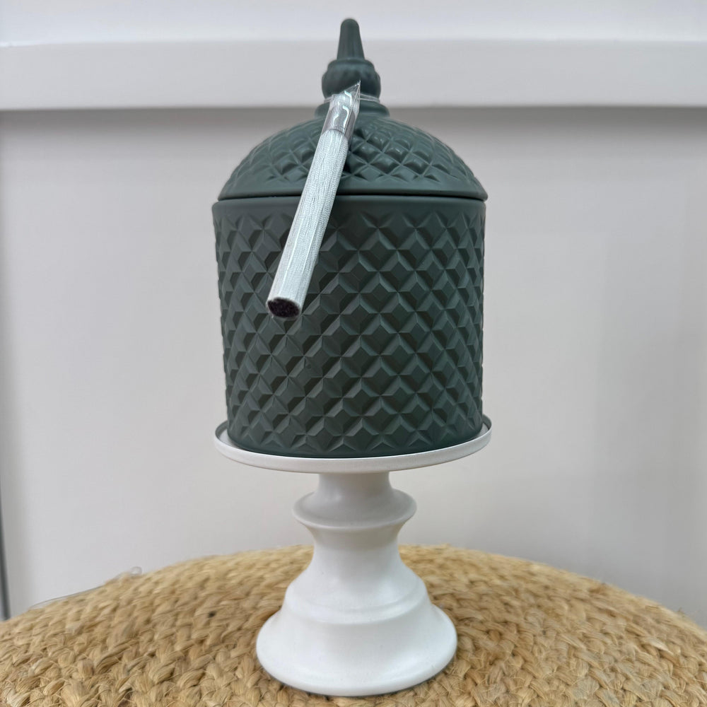 Candles Stand