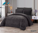 Montana Rabbit Comforter Set - Double