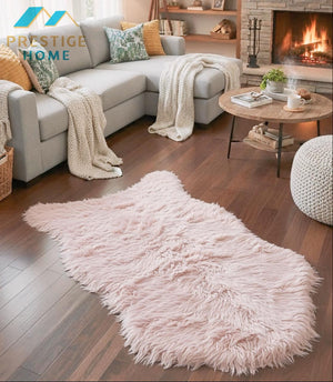 Soft Fur Rug - 60x90