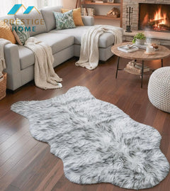 Soft Fur Rug - 60x90