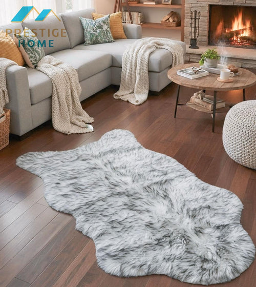 Soft Fur Rug - 60x90