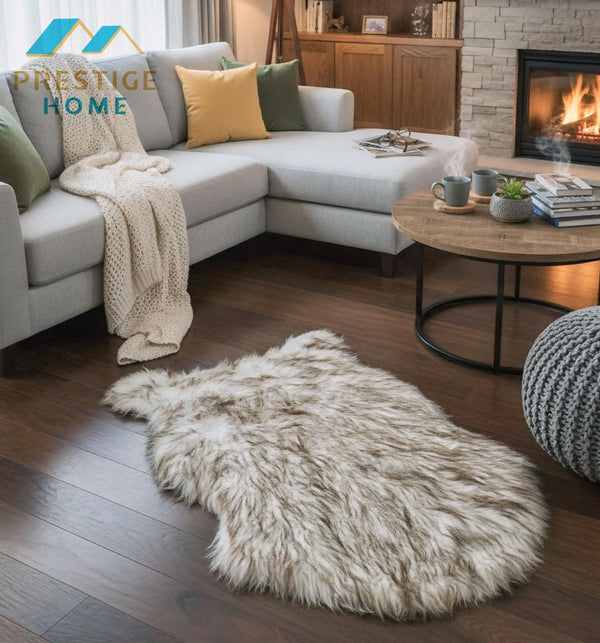 Soft Fur Rug - 60x90