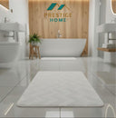 Bathroom Mat Rabbit Zigzag- 50x80 cm