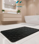 Bathroom Mat Rabbit Knots- 50x80 cm