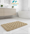 Bathroom Mat Rabbit Knots- 50x80 cm