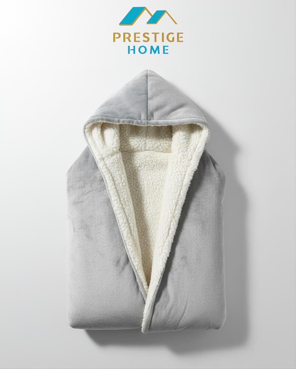 Fur Robe