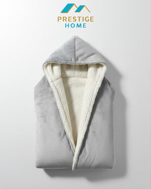 Fur Robe