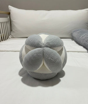 Petal Roll Bolster