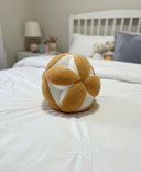 Petal Roll Bolster