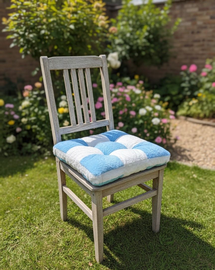 Cloud Seat Cushion