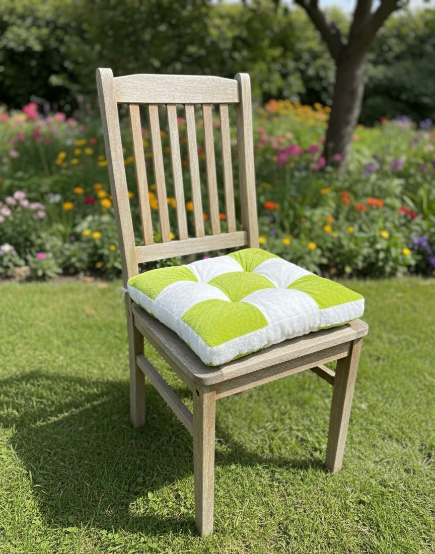 Cloud Seat Cushion