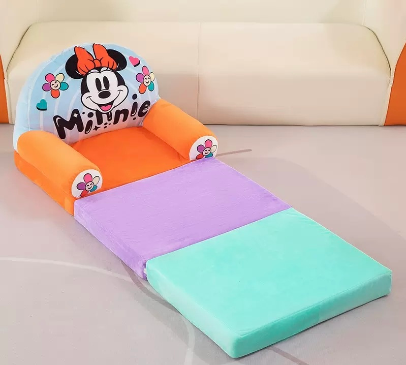 Minnie Mouse Sofa Bed
