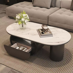 Monza Coffee Table