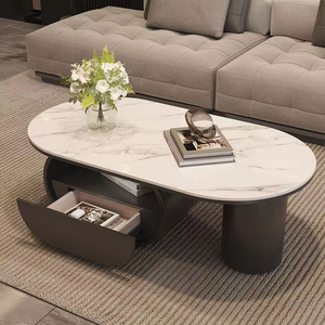Monza Coffee Table