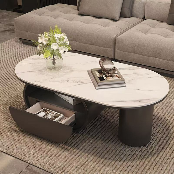 Monza Coffee Table