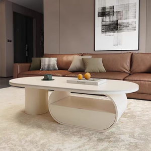 Nexus Coffee Table
