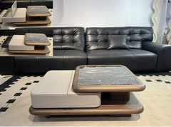 Velina Coffee Table