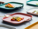 Baking Square Tray