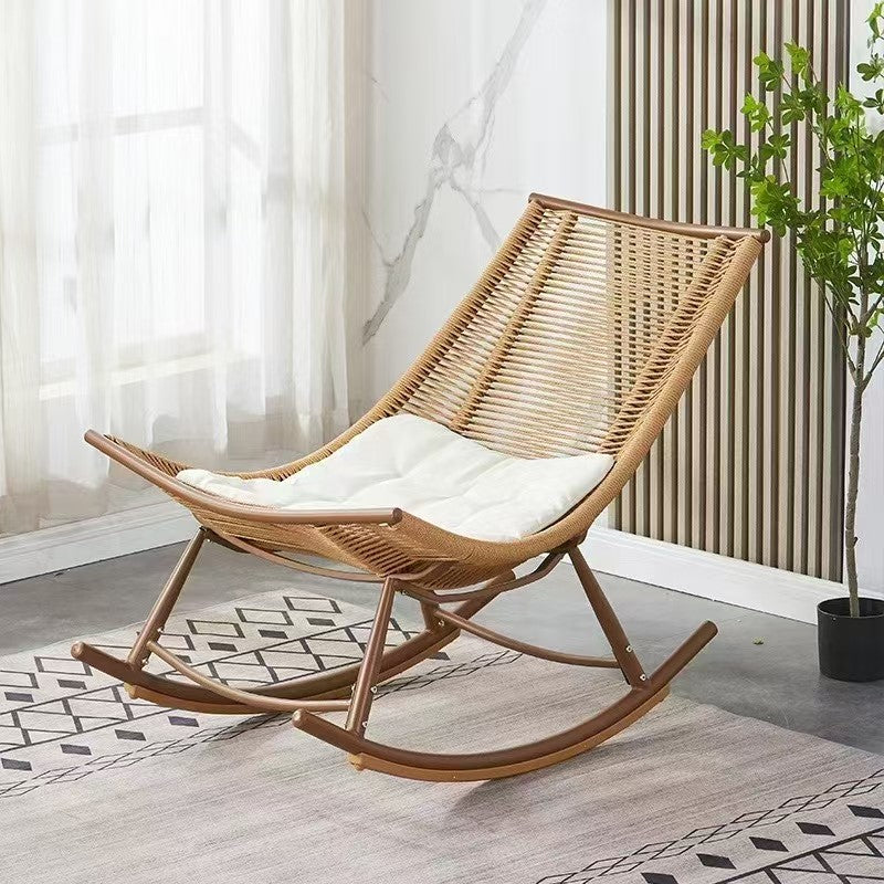 Alma Rocking Chair