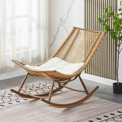 Alma Rocking Chair