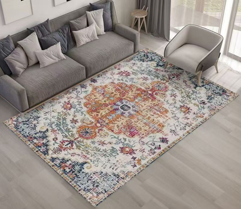 Gypsy Rug