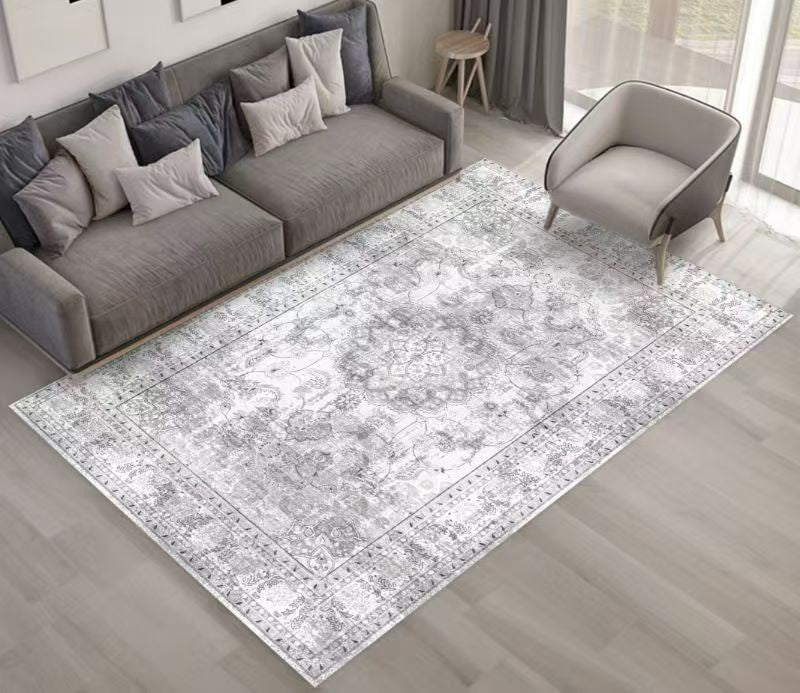 Sovereign Grey Rug