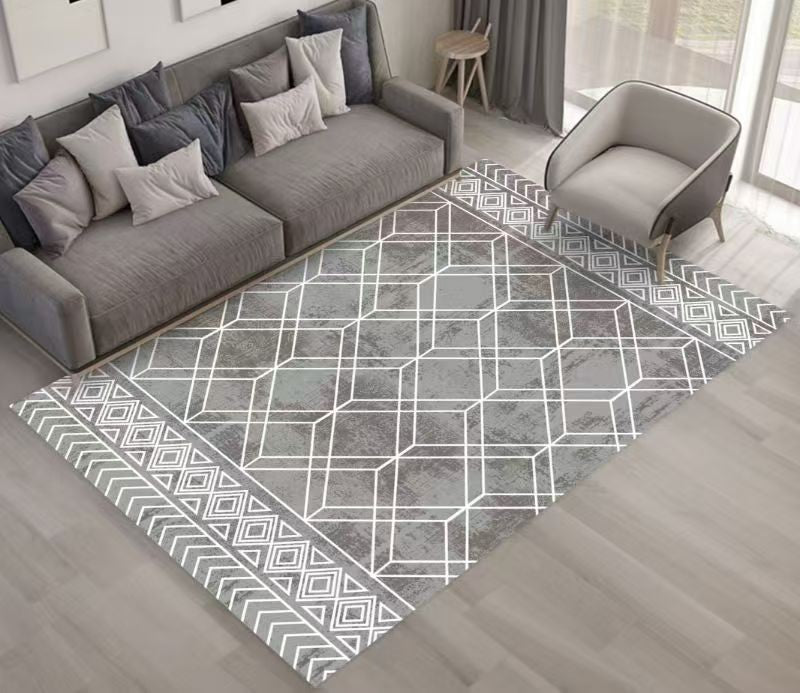 Prism Grey Rug