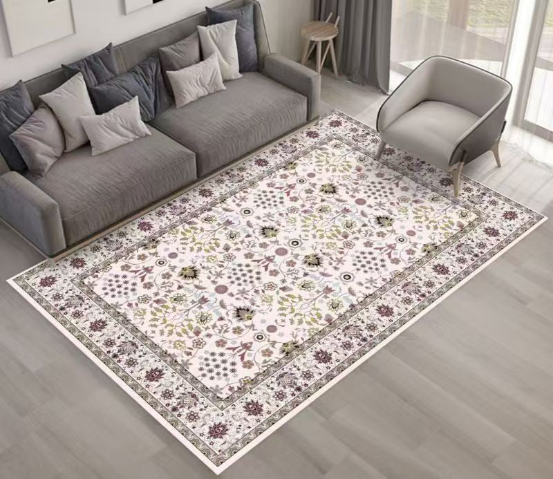 Lilac Mist Rug