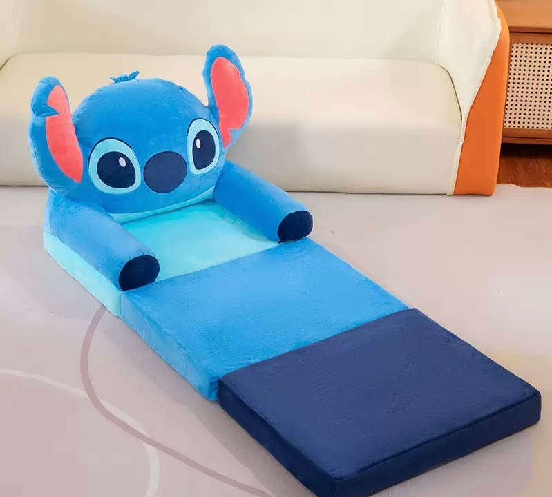 Stitch Sofa Bed