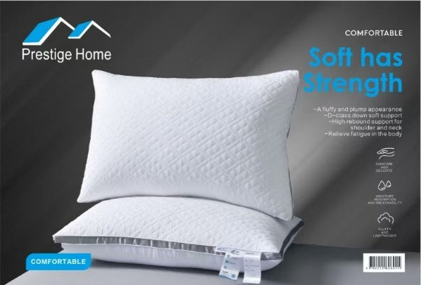 Comfortable Soft Pillow