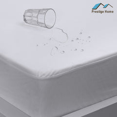 Prestige Luxe Bedtime Mattress Protector
