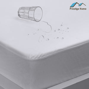 Prestige Luxe Bedtime Mattress Protector