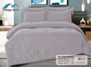 Embroidered Comforter - Double