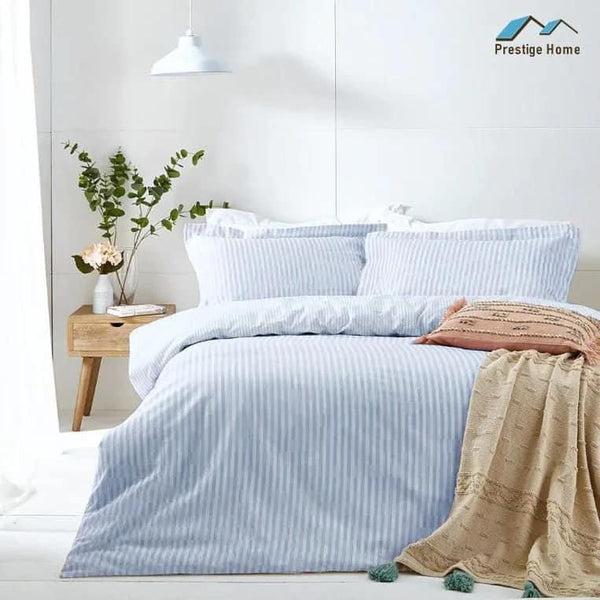 Prestige Duvet Cover Set  - Single