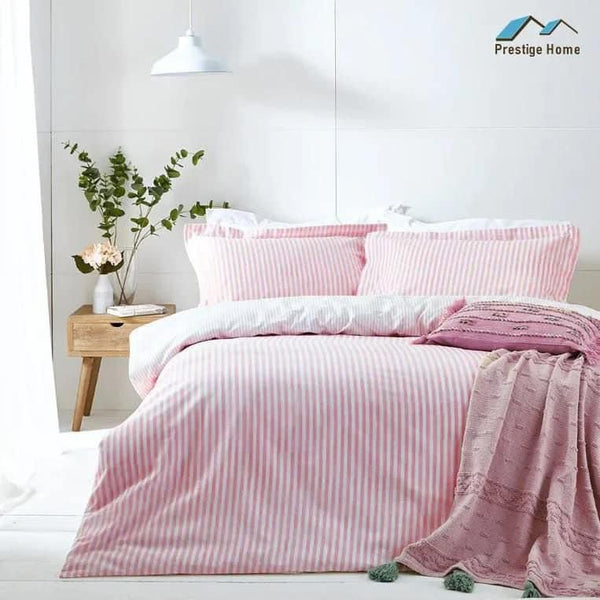 Prestige Duvet Cover Set  - Single