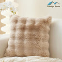 Fur Touch Cushion