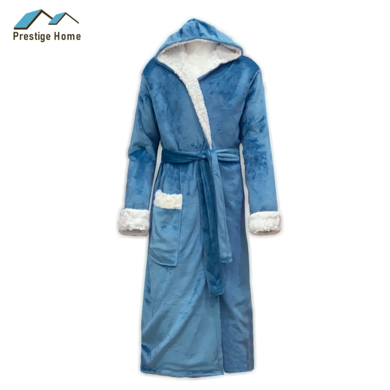 Fur Robe