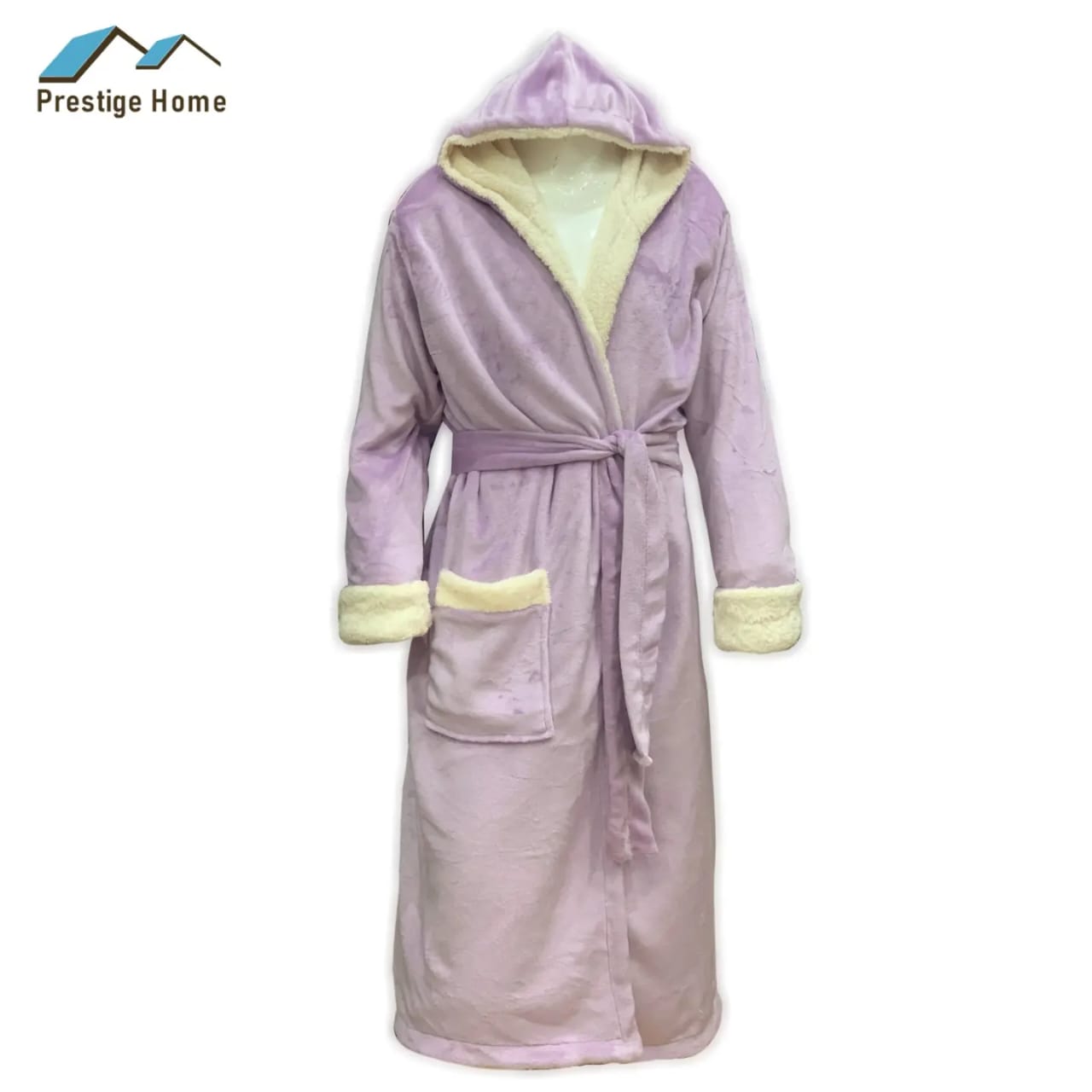 Fur Robe