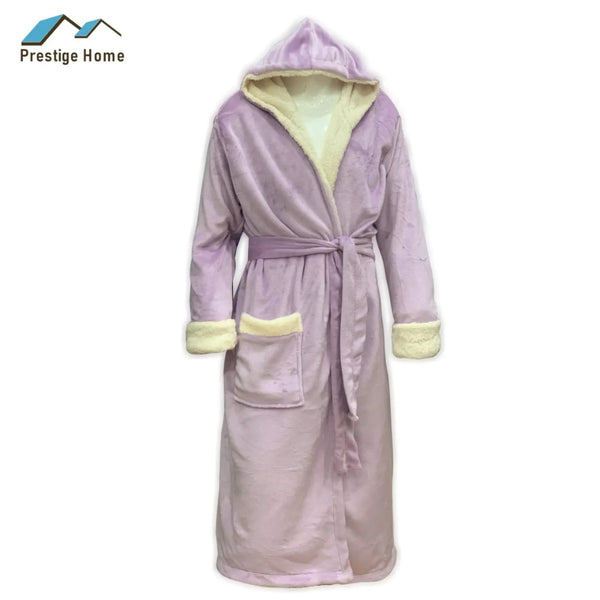 Fur Robe