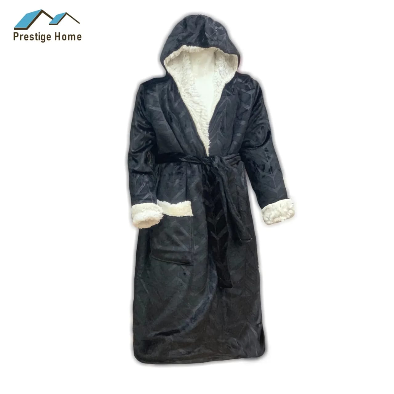 Fur Robe