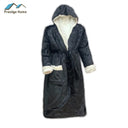 Fur Robe