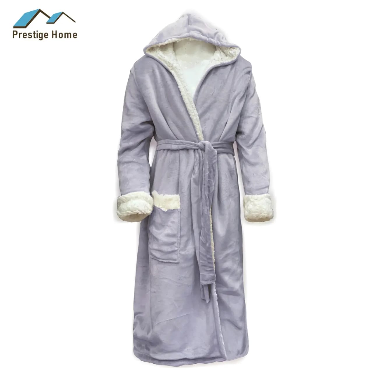 Fur Robe