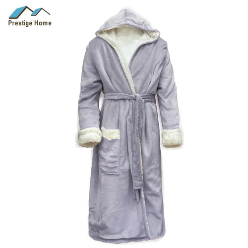 Fur Robe
